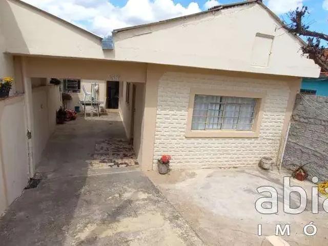 Casa venda em Região Imediata de Campinas, Região Metropolitana de Campinas