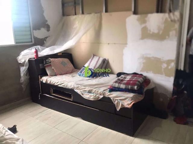 Casa venda em Núcleo Residencial Jardim Metanópolis, Campinas