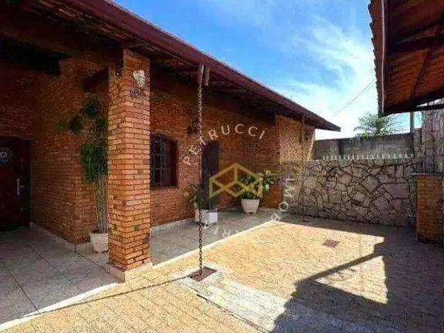 Casa venda em Região Imediata de Campinas, Região Metropolitana de Campinas