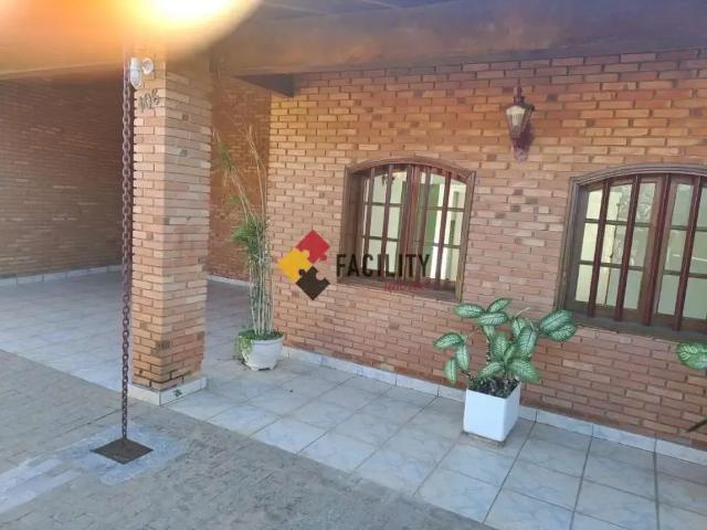 Casa venda em Região Imediata de Campinas, Região Metropolitana de Campinas