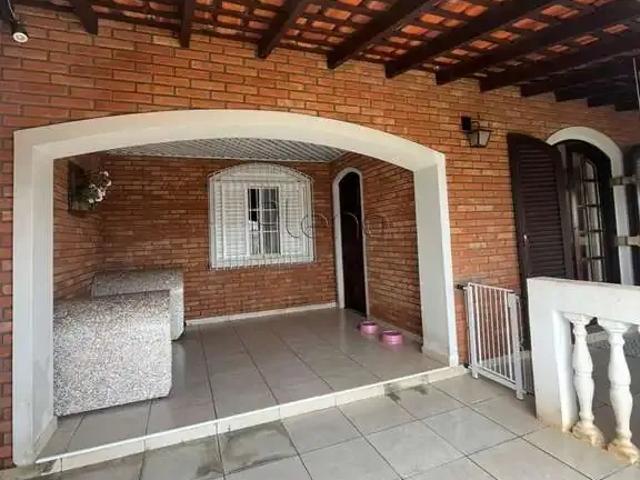 Casa venda em Região Imediata de Campinas, Região Metropolitana de Campinas