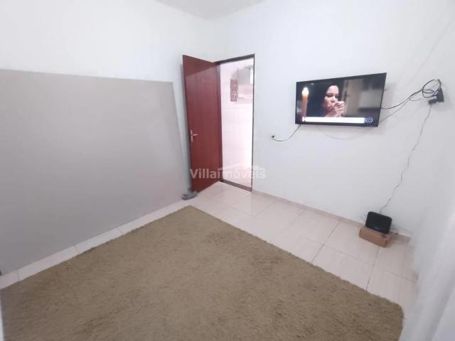 Casa venda em Jardim Campo Belo, Campinas