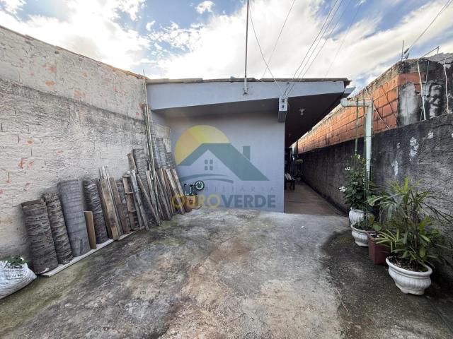 Casa venda em Campinas