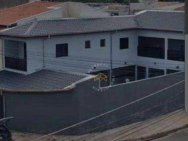 Casa venda em Jardim Mirassol, Campinas