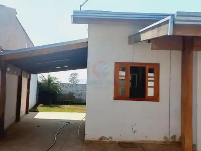 Casa venda em Jardim Guanabara, Campinas