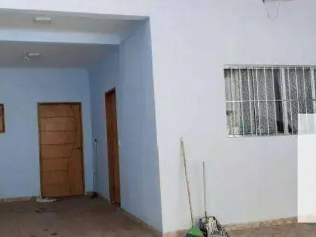 Casa venda em Jardim Guanabara, Campinas