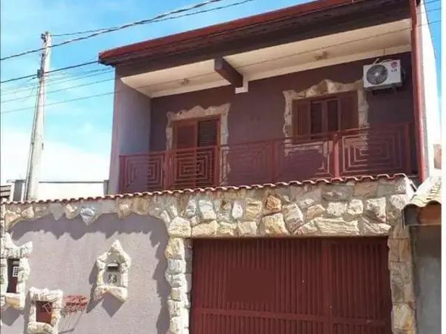 Casa venda em Jardim Mirassol, Campinas