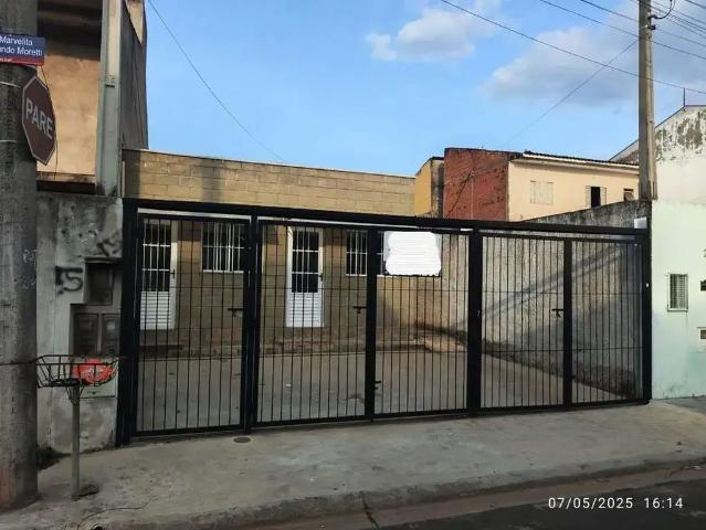 Casa venda em Região Imediata de Campinas, Região Metropolitana de Campinas