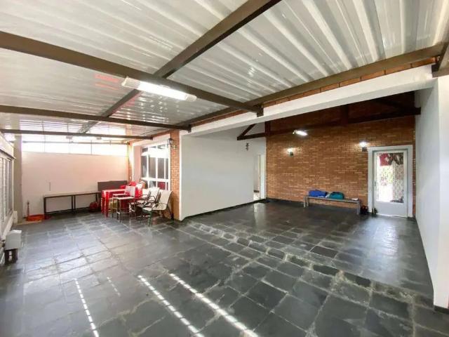 Casa venda em Parque Fazenda Santa Cândida, Campinas