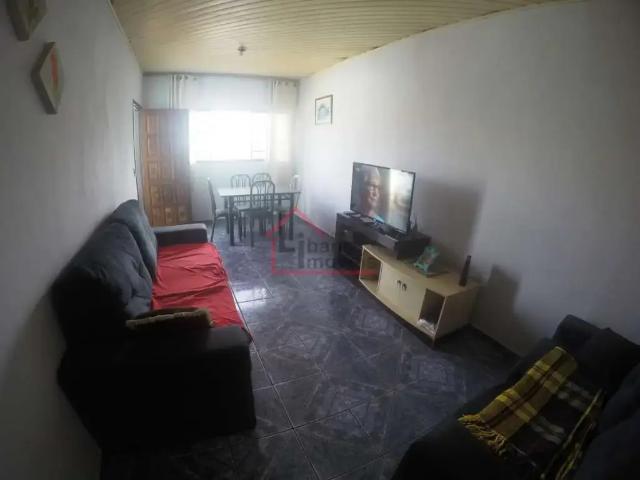 Casa venda em Campinas