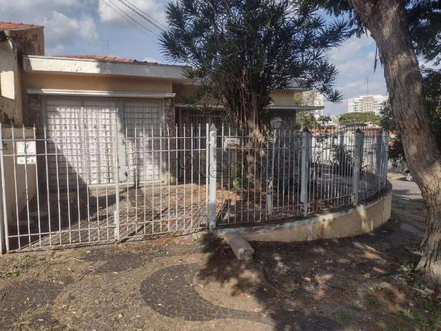 Casa venda em Campinas