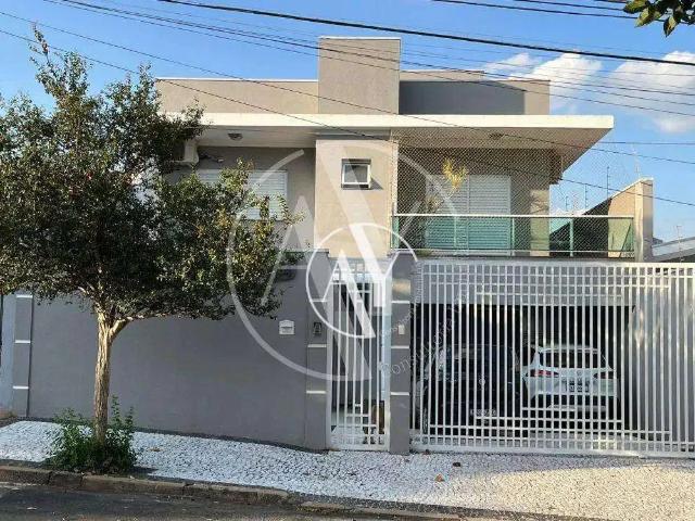 Casa venda em Campinas