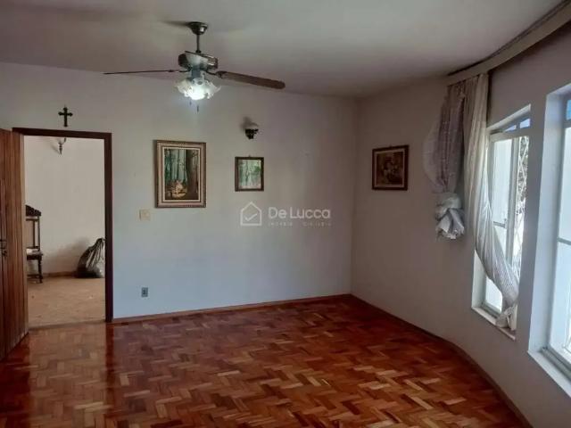 Casa venda em Campinas
