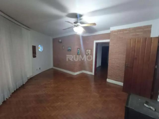 Casa venda em Campinas