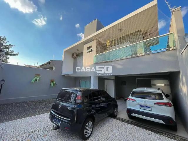 Casa venda em Campinas