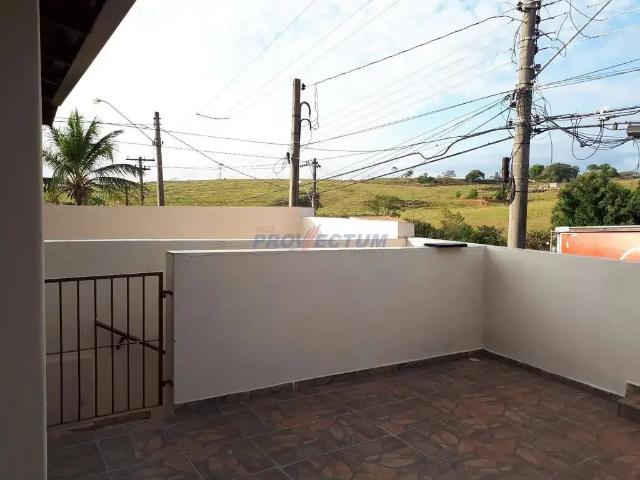 Casa venda em Núcleo Residencial Jardim Irmãos Sigrist, Campinas