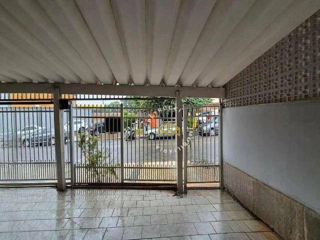 Casa venda em Campinas