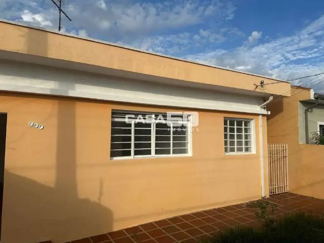 Casa venda em Campinas