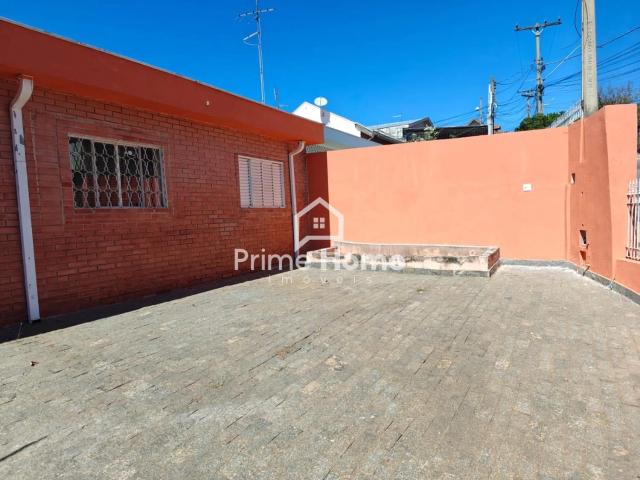 Casa venda em Campinas