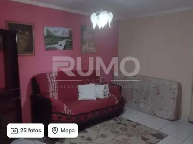 Casa venda em Região Imediata de Campinas, Região Metropolitana de Campinas