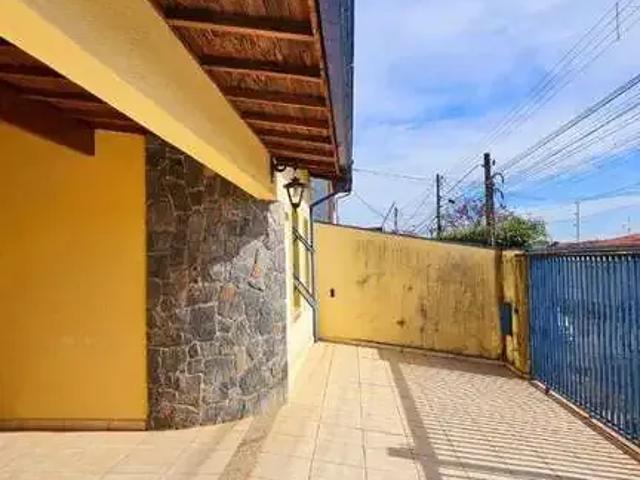 Casa venda em Região Imediata de Campinas, Região Metropolitana de Campinas