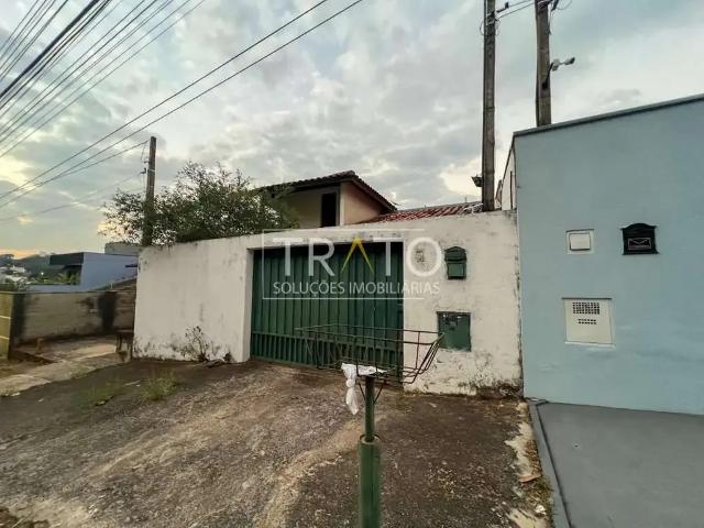 Casa venda em Parque Jambeiro, Campinas