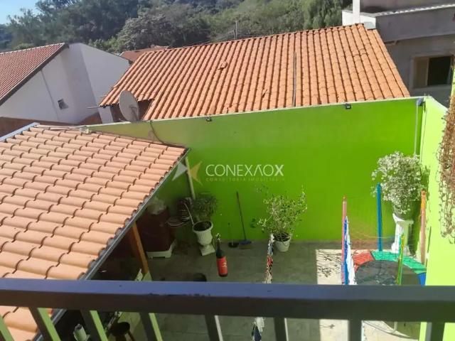 Casa venda em Parque Jambeiro, Campinas