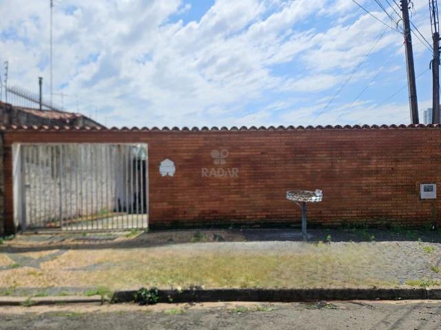 Casa venda em Campinas