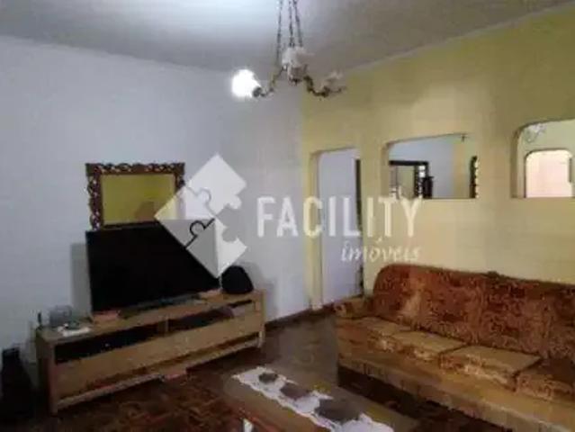 Casa venda em Campinas