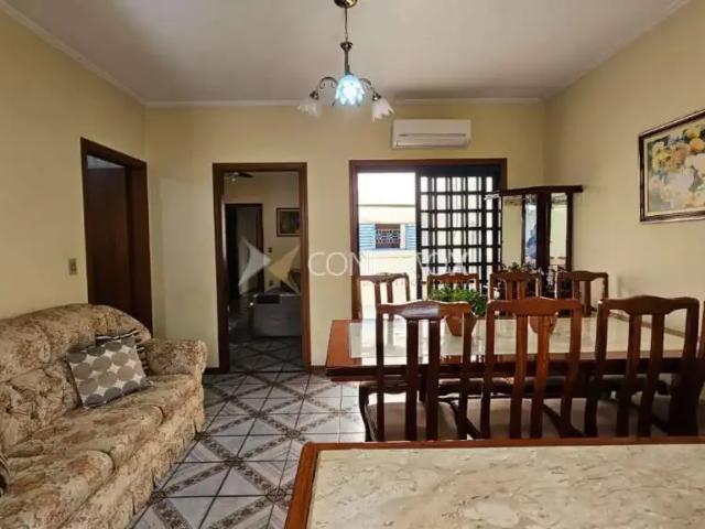 Casa venda em Campinas