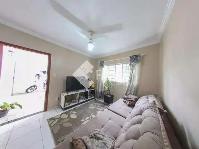Casa venda em Parque Jambeiro, Campinas