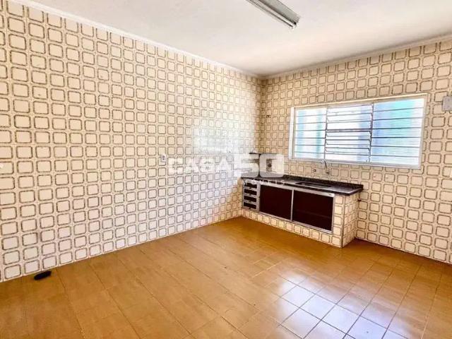 Casa venda em Campinas