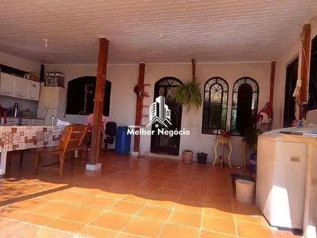 Casa venda em Região Imediata de Campinas, Região Metropolitana de Campinas