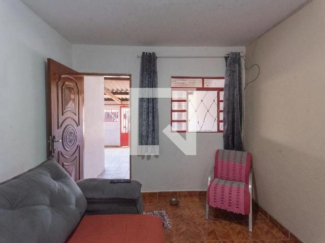 Casa venda em Núcleo Habitacional Lech Walesa, Campinas