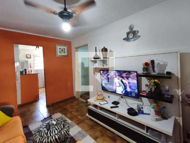 Casa venda em Vila Aeroporto, Campinas