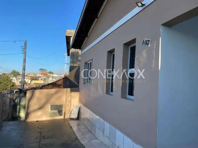 Casa venda em Campinas