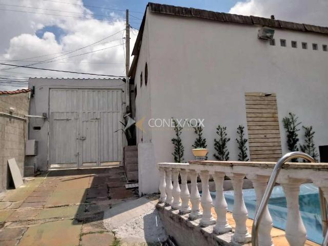 Casa venda em Campinas