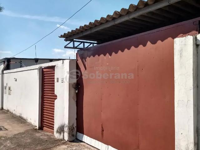 Casa venda em Campinas