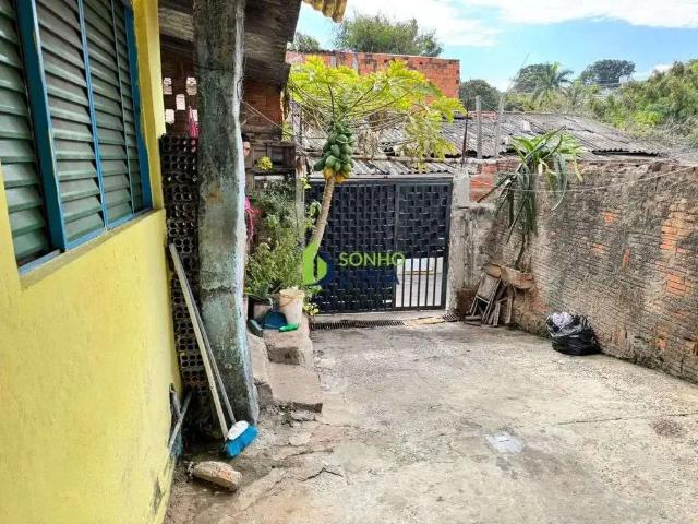 Casa venda em Região Imediata de Campinas, Região Metropolitana de Campinas