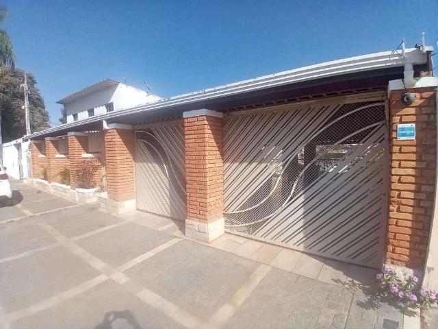 Casa venda em Jardim Novo Campos Elíseos, São Thomé das Letras