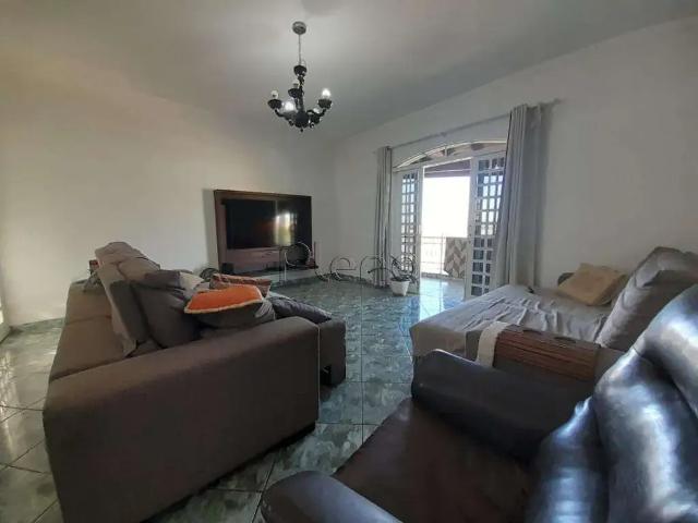 Casa venda em Campinas