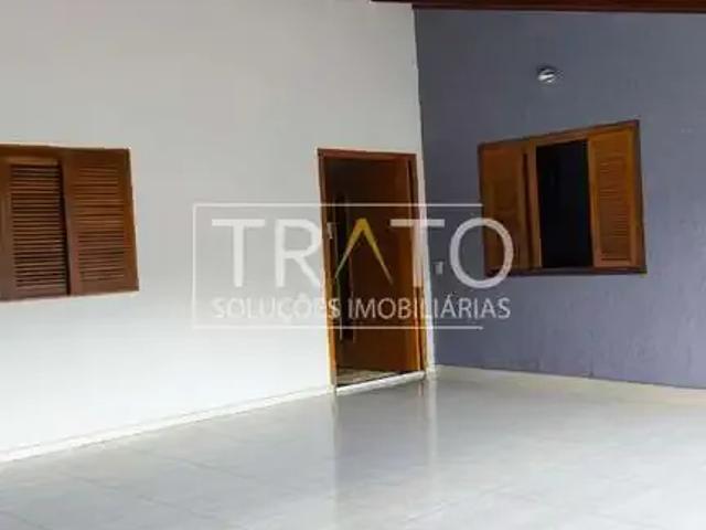 Casa venda em Região Imediata de Campinas, Região Metropolitana de Campinas