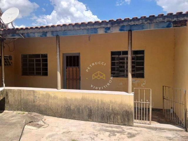 Casa venda em Região Imediata de Campinas, Região Metropolitana de Campinas