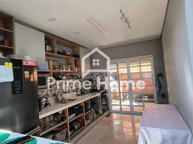 Casa venda em Campo Grande, Campinas