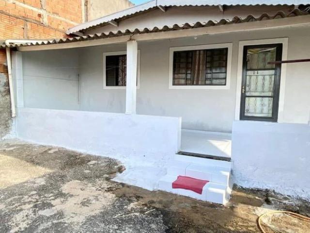 Casa venda em Núcleo Residencial Jardim Ouro Verde, Campinas