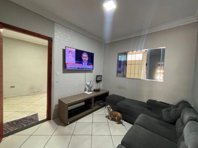 Casa venda em Vila Aeroporto, Campinas