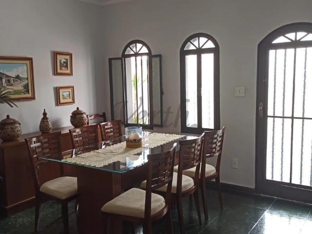 Casa venda em Campinas
