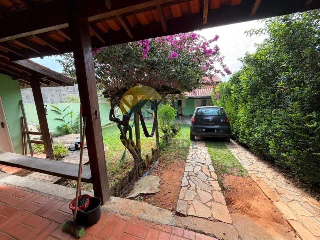 Casa venda em Ouro Verde, Campinas