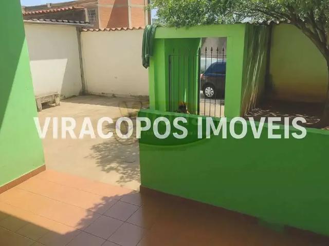 Casa venda em Região Imediata de Campinas, Região Metropolitana de Campinas