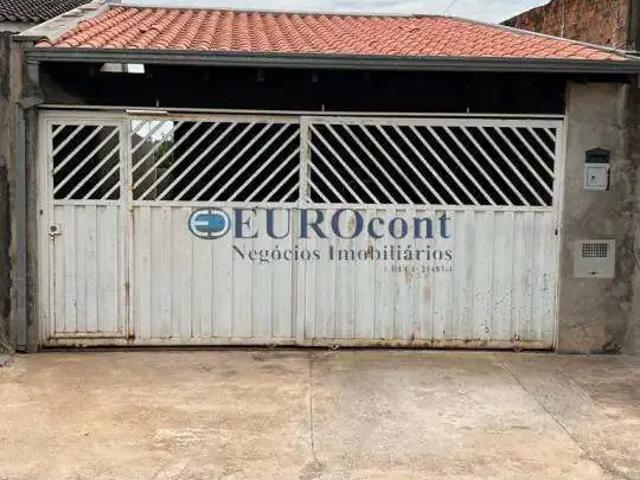 Casa venda em Região Imediata de Campinas, Região Metropolitana de Campinas
